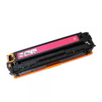 HP 125A CB543A CE323A CF213A Canon 716M 731M tooner Dore analoog
