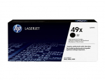 HP 49A Q5949X tooner
