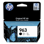 HP 963 3JA26AE BK tindikassett