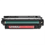 HP 646A CF033A tooner G&G analoog