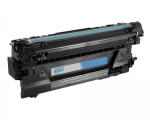 HP 656X CF461XC tooner Dore analoog
