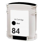 HP 84 C5016A BK tindikassett G&G vastaava