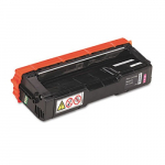 Ricoh SP C220/240 406048 406100 toonerikassett Dore analoog