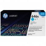 HP 646A CF031A tooner