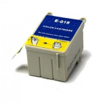 Epson T0361 C13T03614010 BK tindikassett G&G analoog