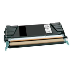 Lexmark C5222KS tooner
