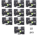 Brother HSe-221E HSe221E kleepkirjalint Dore analoog-st, 10 tk