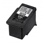 Canon PG-540L PG540L 5224B001 5224B010 BK tindikassett
