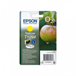 Epson T1294 C13T12944010 Y tindikassett