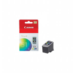 Canon CL-51 CL51 0618B001 C/M/Y tindikassett