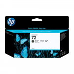 HP 72 C9403A MBK tindikassett