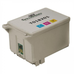 Epson T018 C13T018201 C tindikassett RedBox analoog