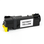 Dell 2150 Y tooner Dore analoog