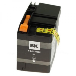 Brother LC-529XLBK LC529XLBK tindikassett RedBox analoog