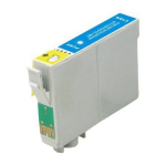 Epson T0422 C13T04224010 C tindikassett G&G analoog