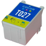 Epson T027 C13T02740110 C/LC/M/LM/Y tindikassett G&G analoog