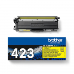 Brother TN-423 TN423 Y tooner