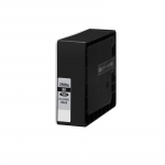 Canon PGI-2500XL PGI2500XL 9254B001 BK tindikassett Dore analoog