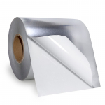 Dymo 99010 Silver S0722370 etiketi rull Dore analoog