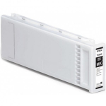 Epson T6161 C13T616100 BK tindikassett G&G analoog