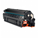 HP 135X W1350X tooner Dore analoog