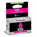 Lexmark 14N0901B tindikassett