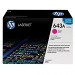 HP 643A Q5953A tooner