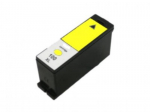 Lexmark 100/100XLAY 108/108XLA 105 tindikassett Dore analoog