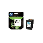 HP 301XL CH563EE BK tindikassett