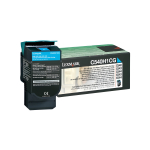 Lexmark C540H1CG tooner