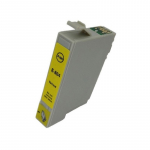 Epson T0804 C13T08044011 Y tindikassett Dore analoog