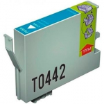 Epson T0442 C13T04424010 C tindikassett Dofe analoog