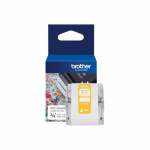 Brother CZ-1003 CZ1003 19mm x 5000mm termopaberist etiketid