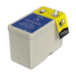 Epson T051 C13T051140 BK tindikassett RedBox analoog