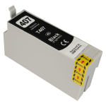 Epson 407 T07U140 C13T07U140 BK tindikassett Dore analoog analoog