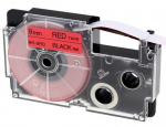CASIO XR-9RD Kleepkirjalint Dore analoog