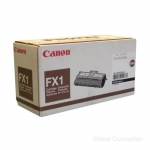 Canon FX-1BK FX1BK &lrm;&lrm;1551A002AA tooner
