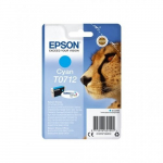 Epson T0712 C13T07124012 C tindikassett
