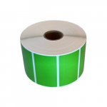 Zebra 800262-125 57mm x 32mm termopaberist etiketid 25 mm s&uuml;damikuga, tootja Dore