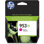 HP 953XL F6U17AE M tindikassett