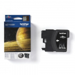 Brother LC-1100BK LC1100BK tindikassett