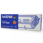 Brother TN-7600 TN7600 BK tooner