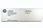 HP 824A CB382YC tooner