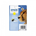 Epson T0714 C13T07144011 Y tindikassett