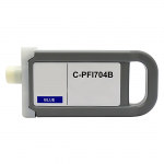 Canon PFI-704 PFI704 3869B001AA BL tindikassett RedBox analoog