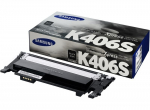 Samsung CLT-K406S SU118A tooner