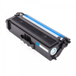 Brother TN-329 TN329 C tooner Dofe analoog