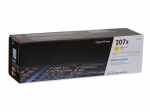 HP 207X W2212X tooner