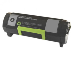Lexmark 52D2H00 PL521XC tooner G&G analoog