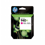 HP 940XL C4908AE M tindikassett
